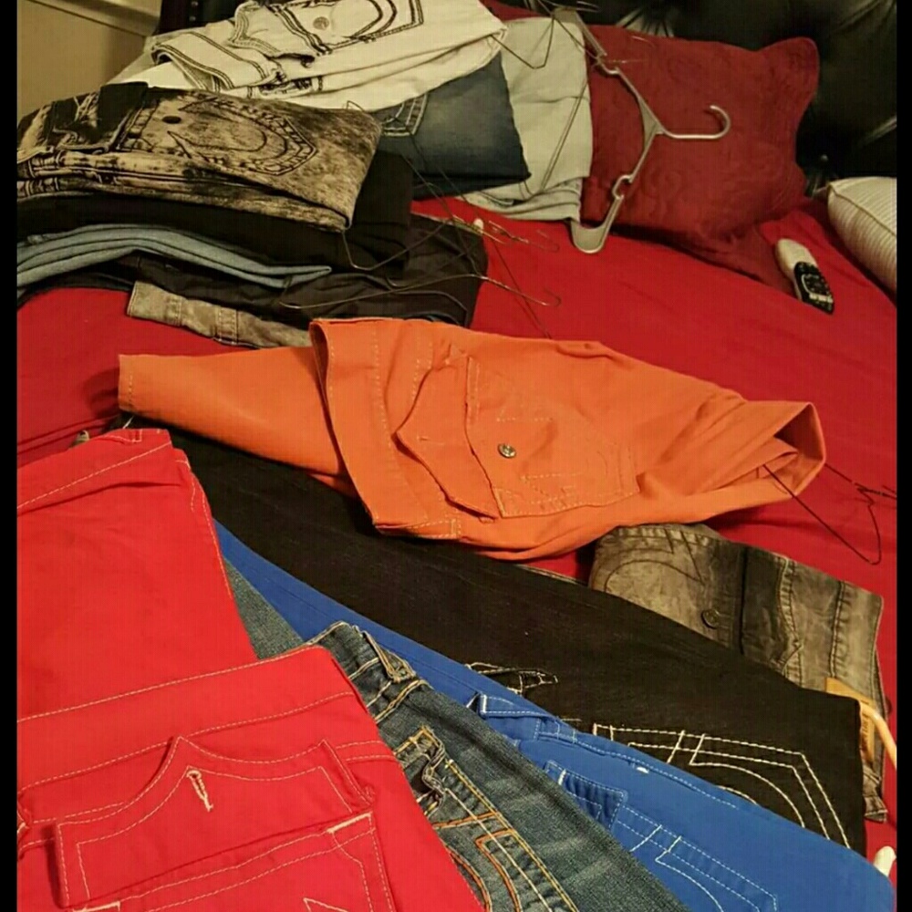 True religion jeans